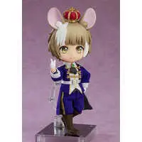 Nendoroid - Nendoroid Doll - King of Mice: Noa - Mieko Akimoto