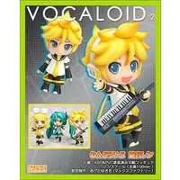 Nendoroid - VOCALOID / Kagamine Len