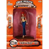 Ichiban Kuji - One Piece / Nami