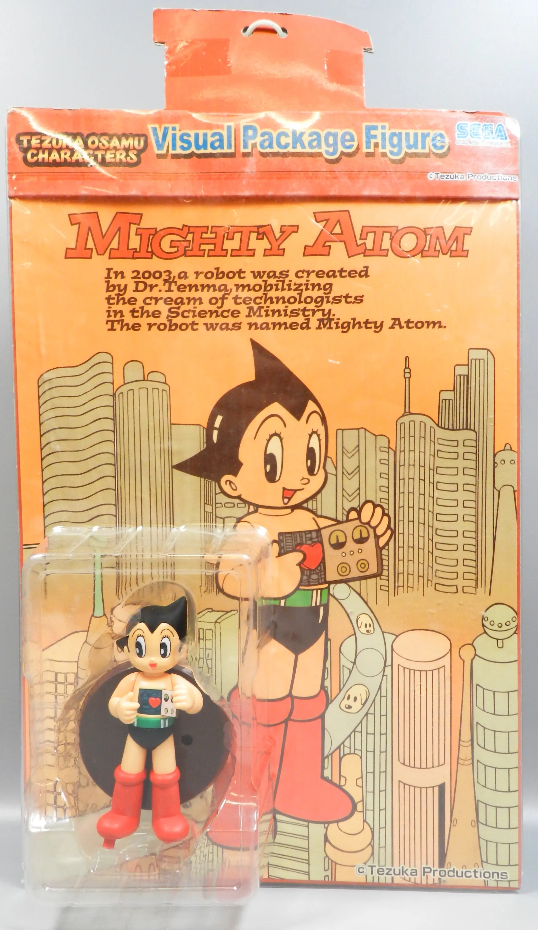 Prize Figure - Figure - Astro Boy