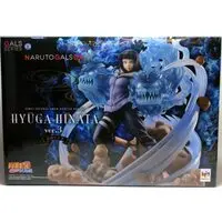 Naruto Gals - NARUTO / Hyuuga Hinata