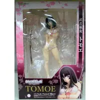Figure - Queen's Blade / Tomoe