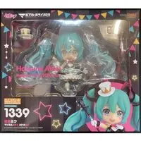 Nendoroid - VOCALOID / Hatsune Miku