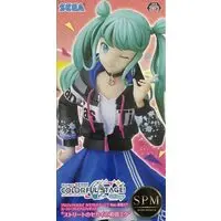 SPM Figure - Project Sekai: Colorful Stage! feat. Hatsune Miku / Hatsune Miku