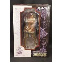 Figure - Kujou Shiho - Oda Non