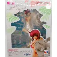 Figure - Mobile Suit Gundam SEED / Lunamaria Hawke