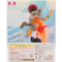 Figure - Mobile Suit Gundam SEED / Lunamaria Hawke