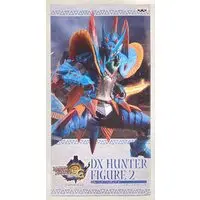 Prize Figure - Figure - Monster Hunter Series / Hunter: Male