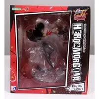 ARTFX J - Persona 5 / Morgana & Joker (Persona series)