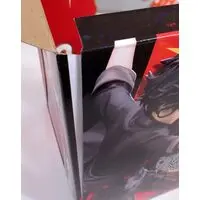 ARTFX J - Persona 5 / Morgana & Joker (Persona series)