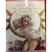 Figure - Super Sonico / Sonico