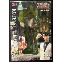 G.E.M. - Tiger & Bunny / Kotetsu T. Kaburagi