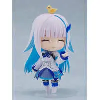 Nendoroid - Nijisanji / Lize Helesta