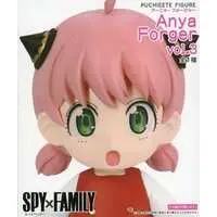 Puchieete - Spy x Family / Anya Forger