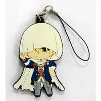 Nendoroid - Touken Ranbu / Yamanbagiri Kunihiro