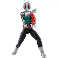 S.H.Figuarts - Kamen Rider Series