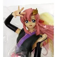 Figure - Mobile Suit Gundam SEED / Lacus Clyne