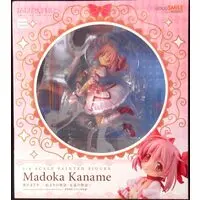 Figure - Puella Magi Madoka Magica / Kaname Madoka