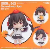 Nendoroid - Touhou Project / Shameimaru Aya