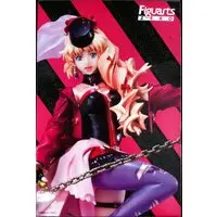 Figuarts Zero - Macross Frontier / Sheryl Nome