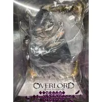 Figure - Overlord / Albedo