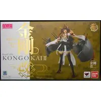 Armor Girls Project - KanColle / Kongou Kai Ni