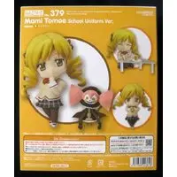 Nendoroid - Puella Magi Madoka Magica / Tomoe Mami