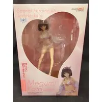 Figure - Saekano / Katou Megumi