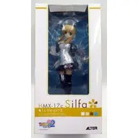 Figure - To Heart 2 / HMX-17c Silfa