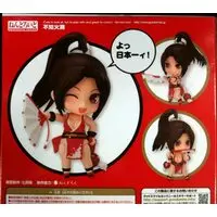 Nendoroid - The King of Fighters / Shiranui Mai