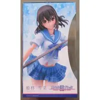 Figure - Strike the Blood / Himeragi Yukina