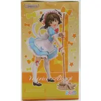 Figure - The iDOLM@STER Cinderella Girls / Akagi Miria