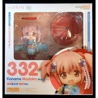 Nendoroid - Puella Magi Madoka Magica / Kaname Madoka