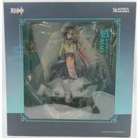 Figure - Genshin Impact / Xiao