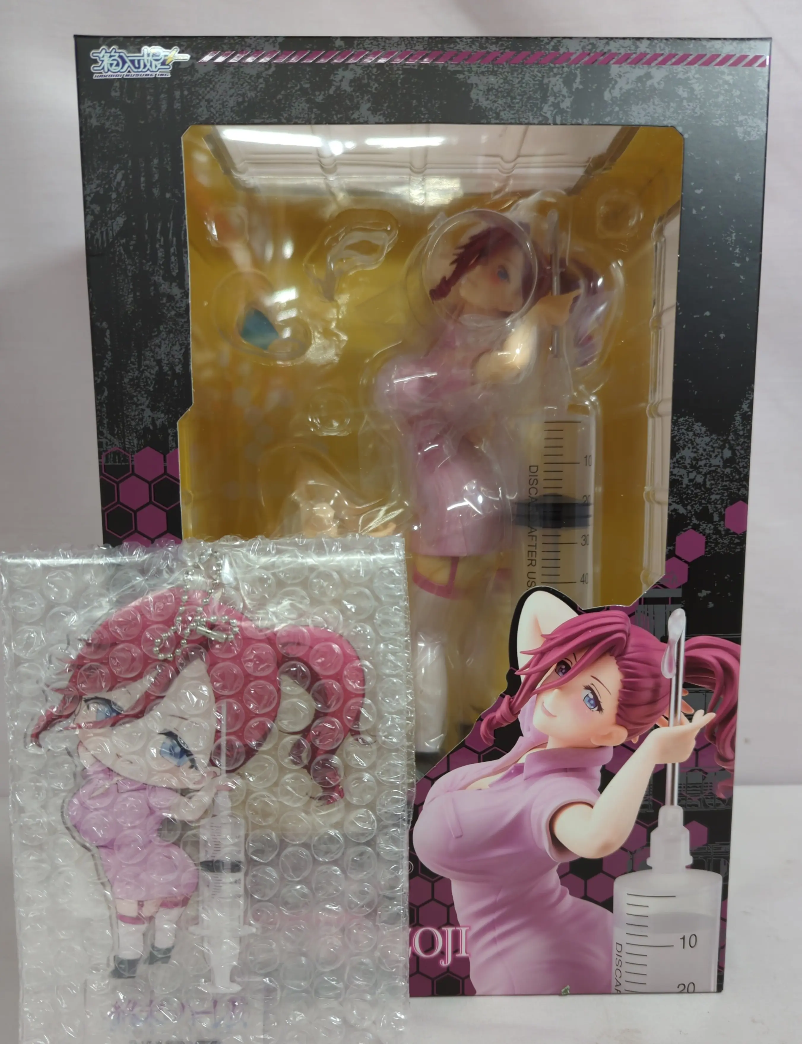 Figure - With Bonus - Shuumatsu no Harem (World's End Harem)