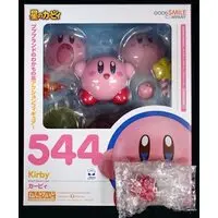 Nendoroid - Kirby's Dream Land