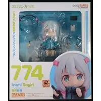 Nendoroid - Eromanga Sensei / Izumi Sagiri