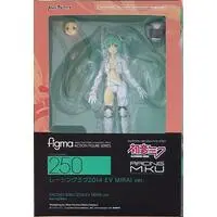 figma - VOCALOID / Hatsune Miku & Racing Miku