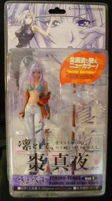 Figure - Tenjho Tenge / Natsume Maya