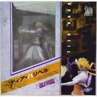 Figure - Bleach / Tier Harribel