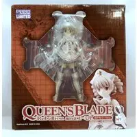 Figure - Queen's Blade / Ymir