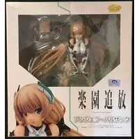 Figure - Rakuen Tsuihou (Expelled from Paradise) / Angela Balzac