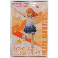 Prize Figure - Figure - Love Live! Superstar!! / Shibuya Kanon