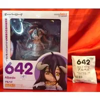 Nendoroid - Overlord / Albedo