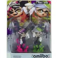 amiibo - Splatoon
