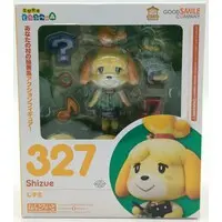 Nendoroid - Animal Crossing