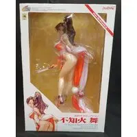 Figure - CAPCOM VS. SNK / Shiranui Mai