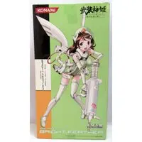 Figure - Busou Shinki