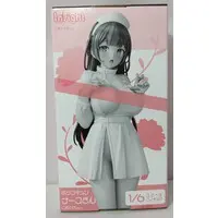 Figure - Nurse-san