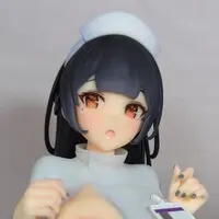 Figure - Nurse-san